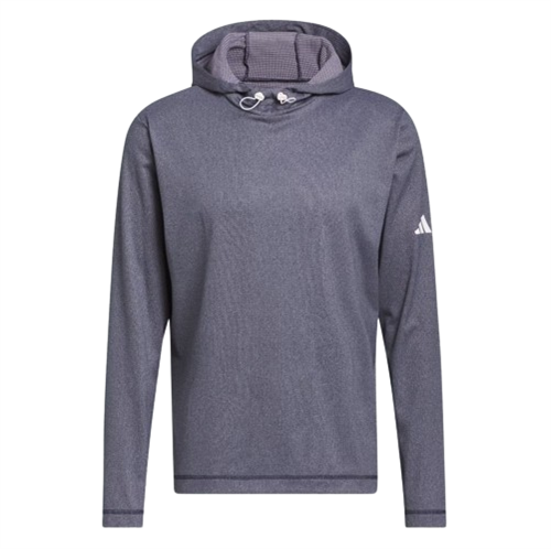 Adidas golf hoodie clearance