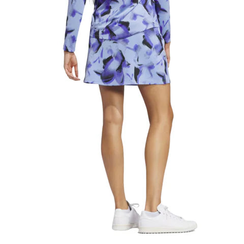 Adidas Ultimate365 Skort - Blue Spark