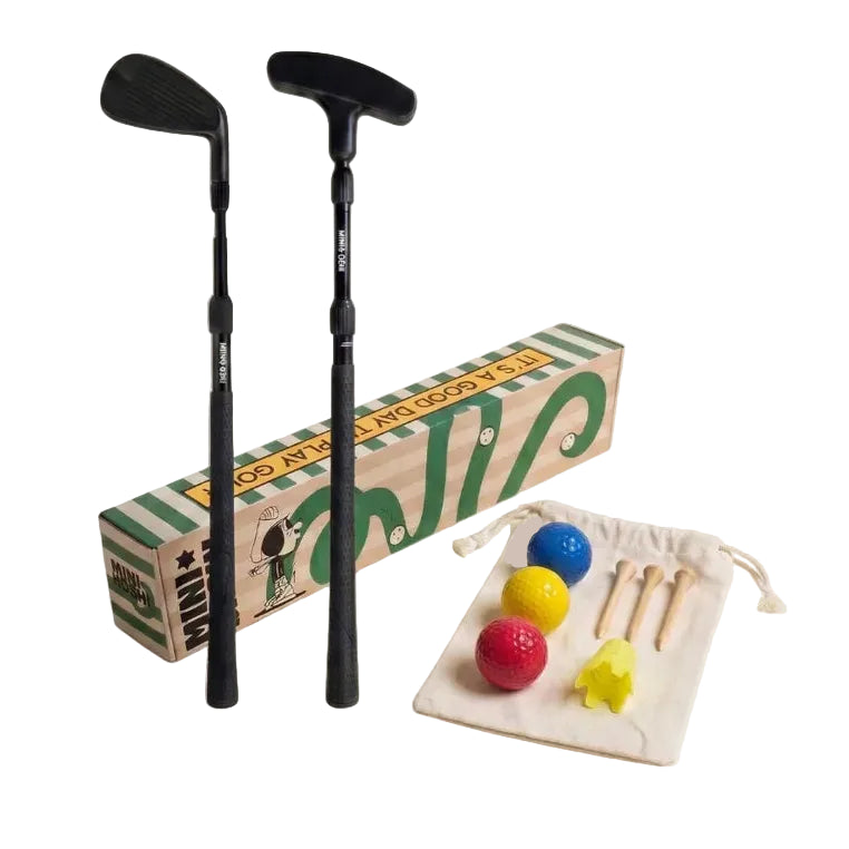 Mini Hoshi Toddler Starter Club Set