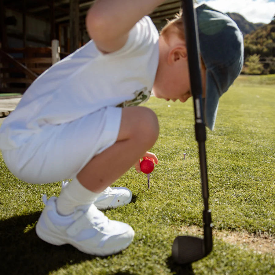 Mini Hoshi Toddler Starter Club Set + Golf Bag
