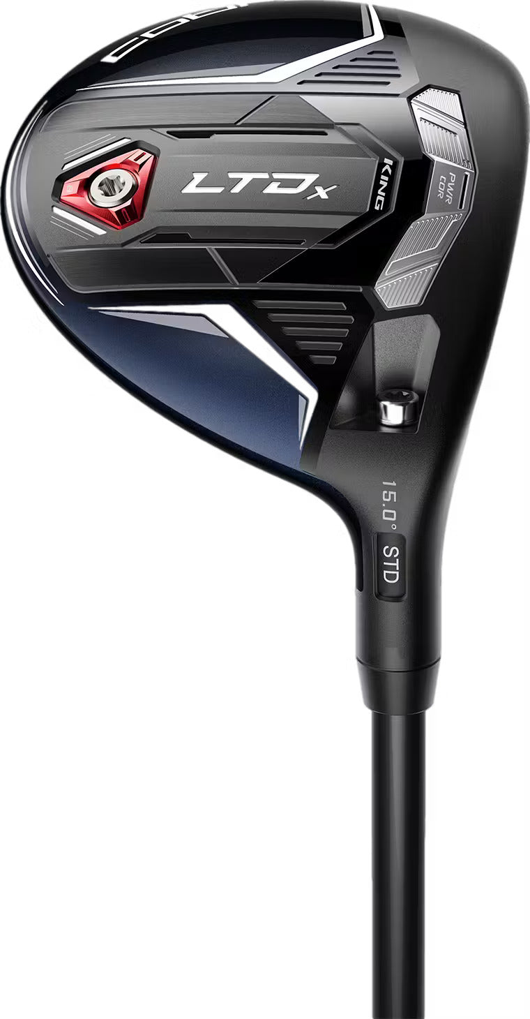 Cobra LTDX Fairway Wood