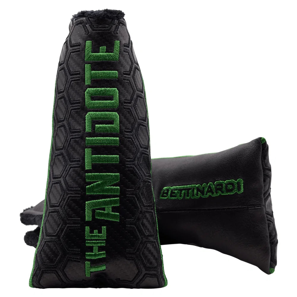 Bettinardi Antidote SB1 Rainbow Limited Edition - Green