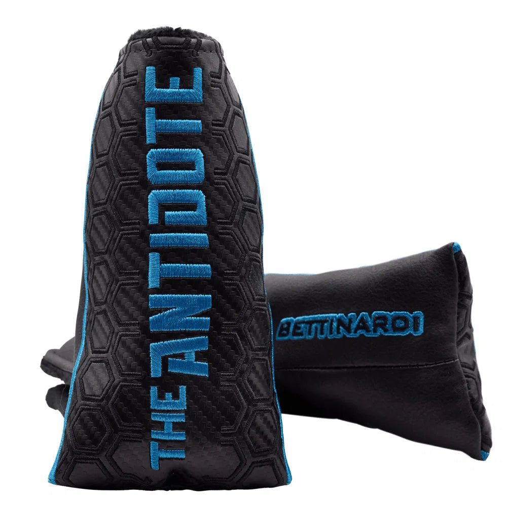 Bettinardi Antidote SB1 Rainbow Limited Edition - Blue