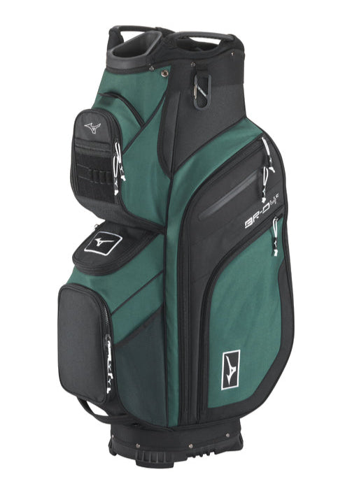 Mizuno '24 BR-D4 Cart Bag