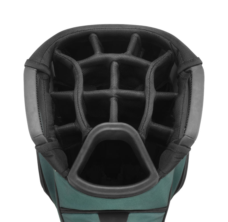 Mizuno '24 BR-D4 Cart Bag