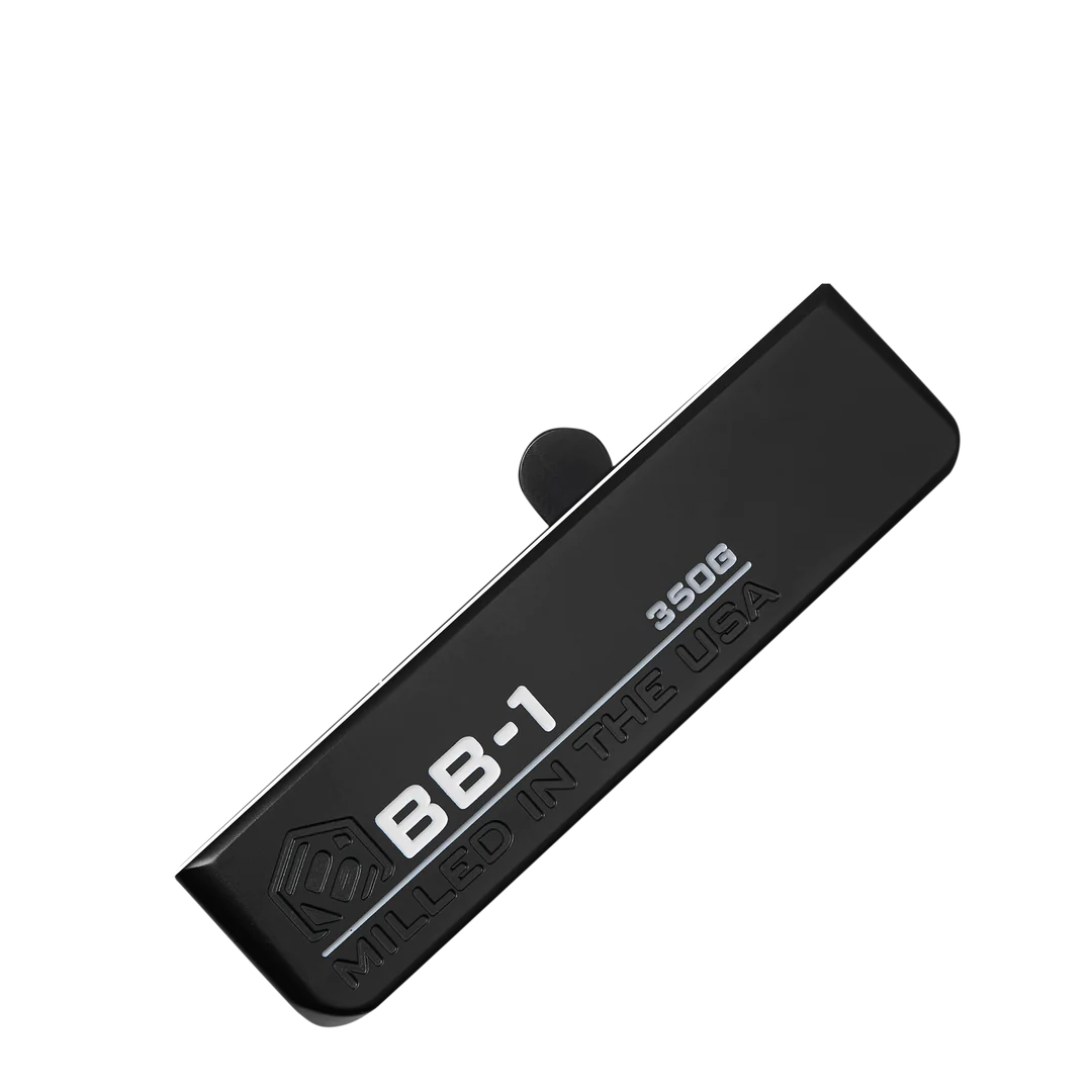 Bettinardi 2022 BB1 Putter - Golf HQ