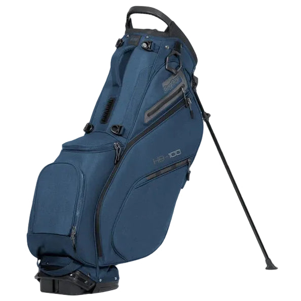 Bag Boy HB-100 Hybrid Golf Bag - Navy