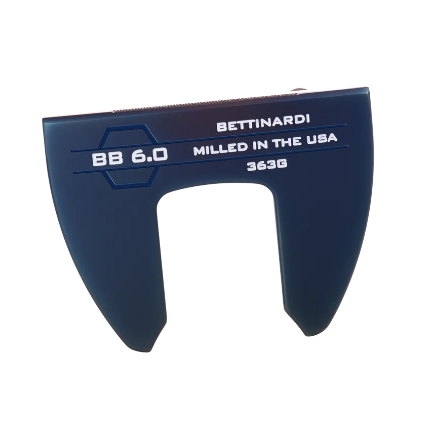 Bettinardi BB 6.0 Putter