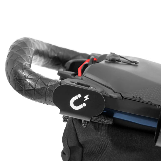 Bag Boy Quad Pro Push Trundler