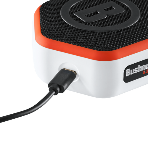 Bushnell Wingman Mini GPS Speaker