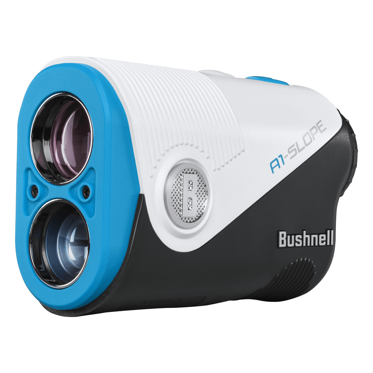 Bushnell A1-Slope Rangefinder - White/Blue