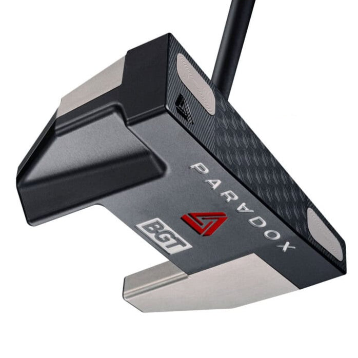 BGT Paradox Mallet Putter