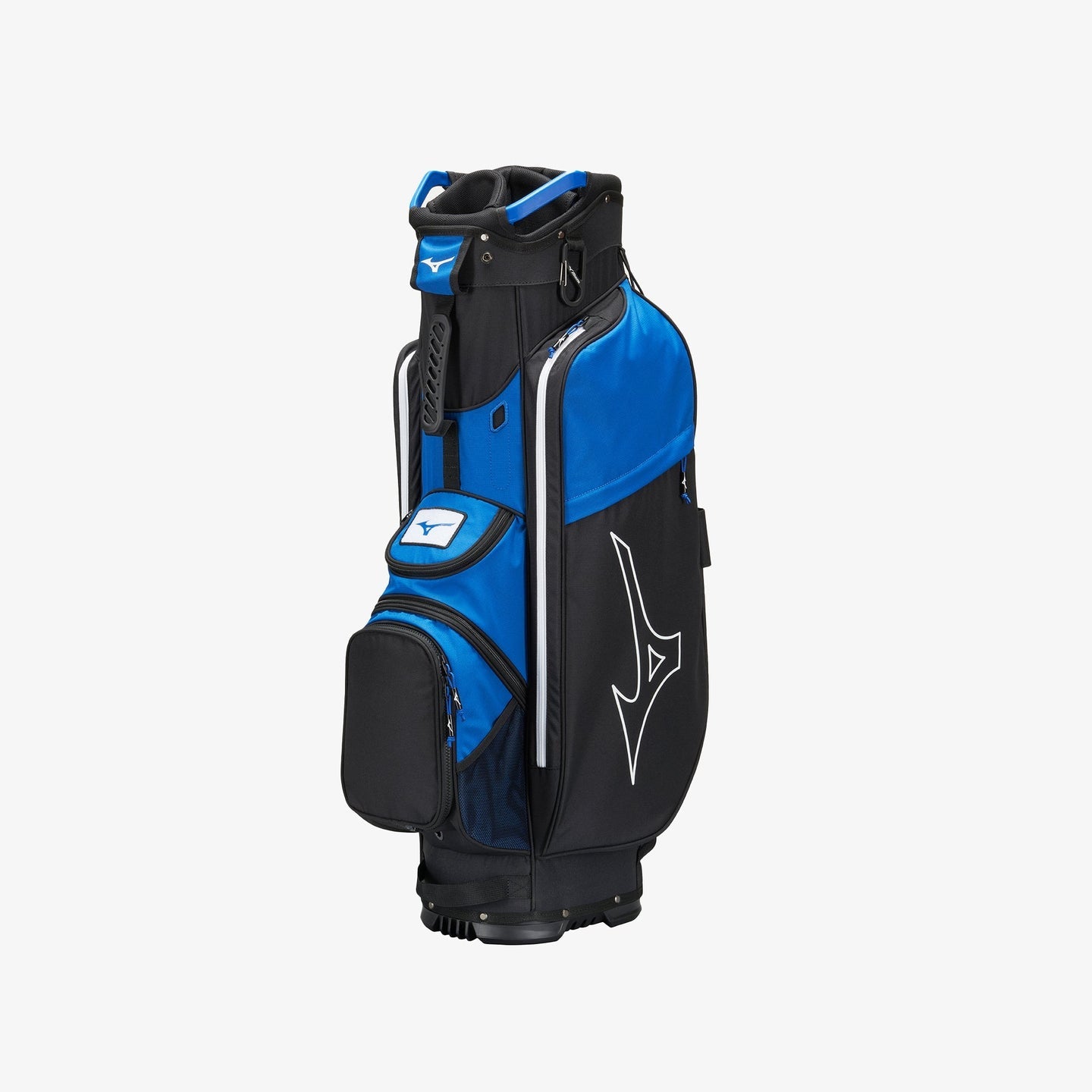 Mizuno br dri cart 2024 bag