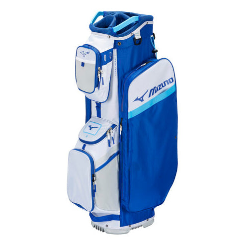 mizuno staff 2026 cart bag 