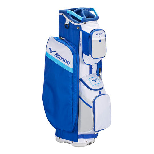 mizuno staff 2026 cart bag 