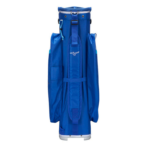 mizuno staff 2026 cart bag 