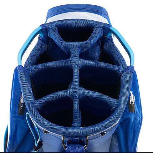 mizuno staff 2026 cart bag 