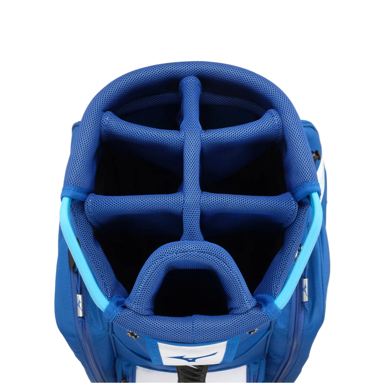 Mizuno '24 BR-D3 Cart Bag