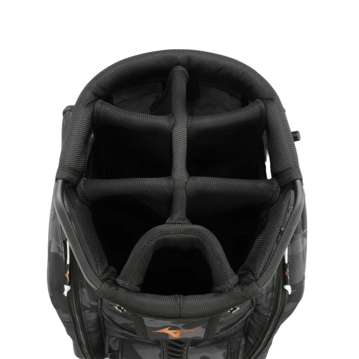 Mizuno '24 BR-D3 Cart Bag