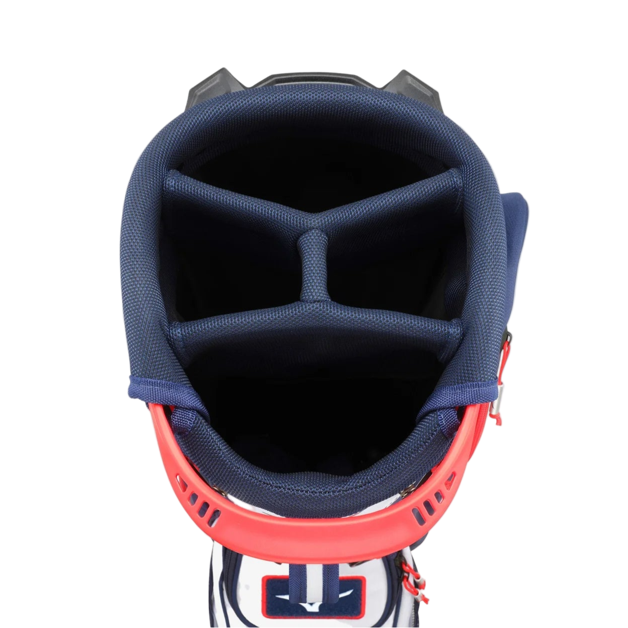 Mizuno '24 BR-D3 Stand Bag