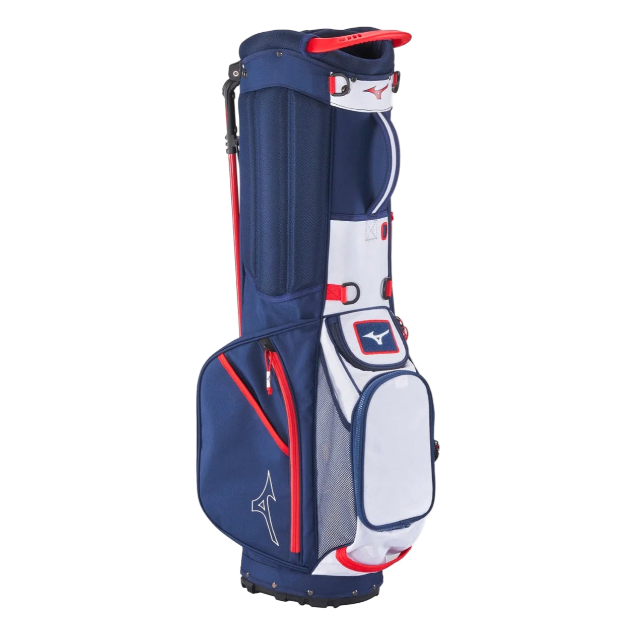 Mizuno '24 BR-D3 Stand Bag