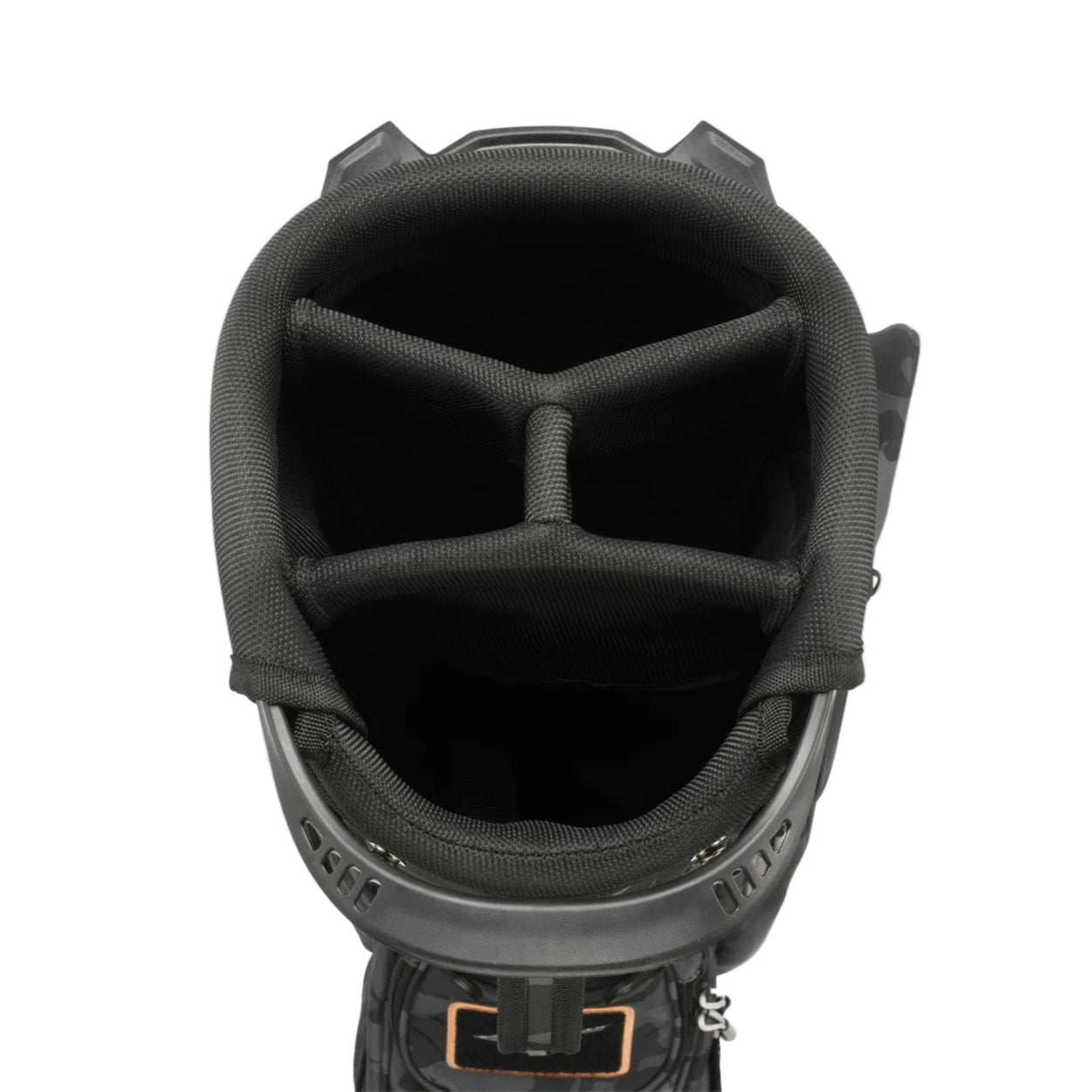Mizuno '24 BR-D3 Stand Bag