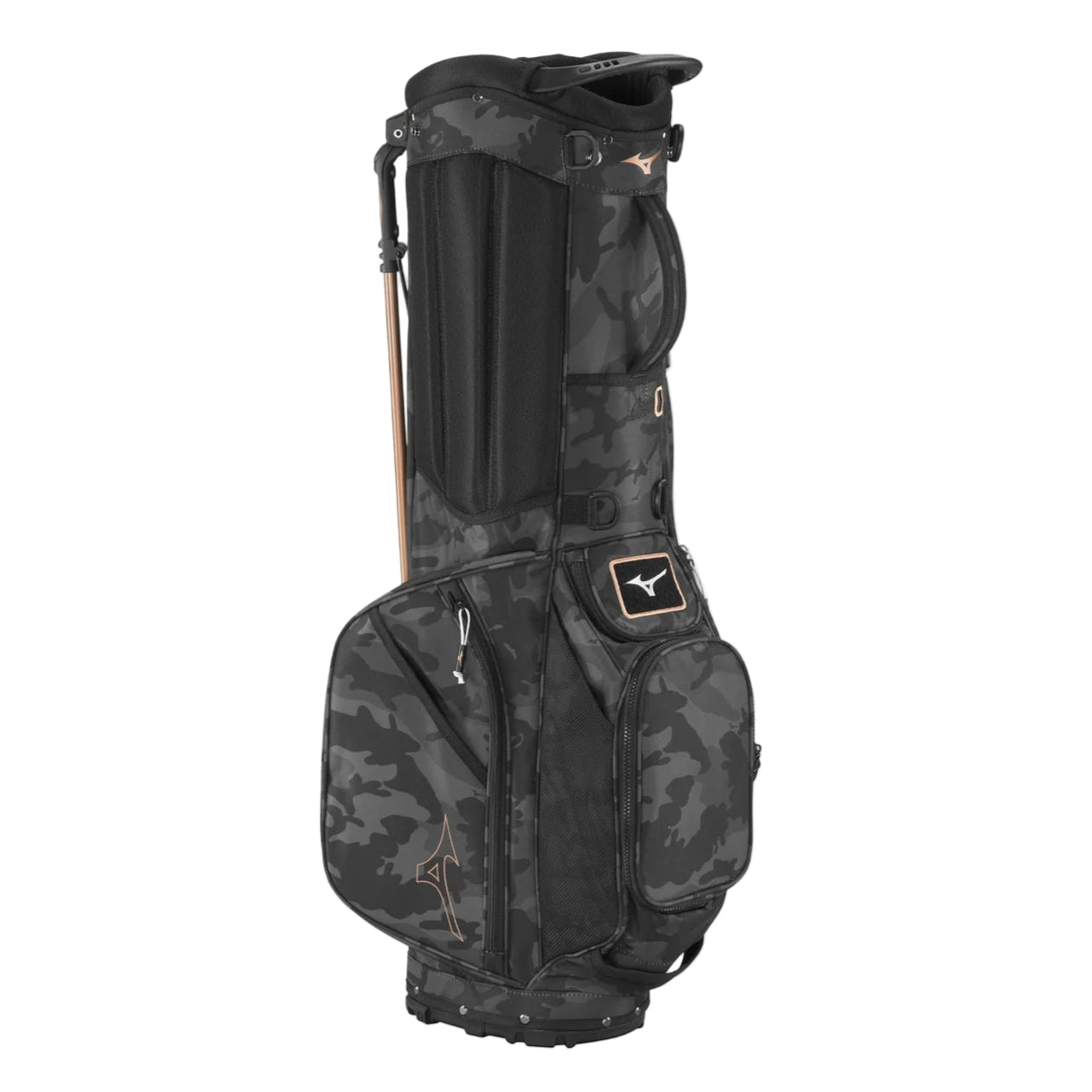 Mizuno '24 BR-D3 Stand Bag