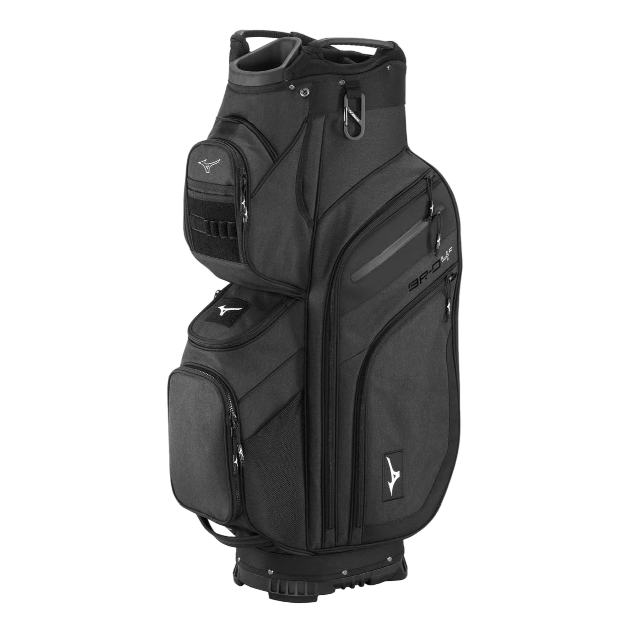 Mizuno '24 BR-D4 Cart Bag