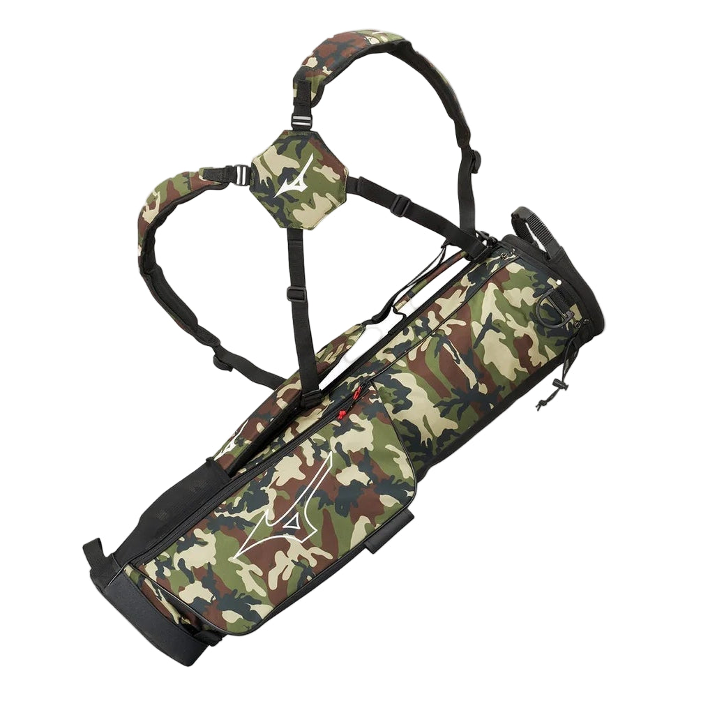 Mizuno Scratch Sac Carry Bag