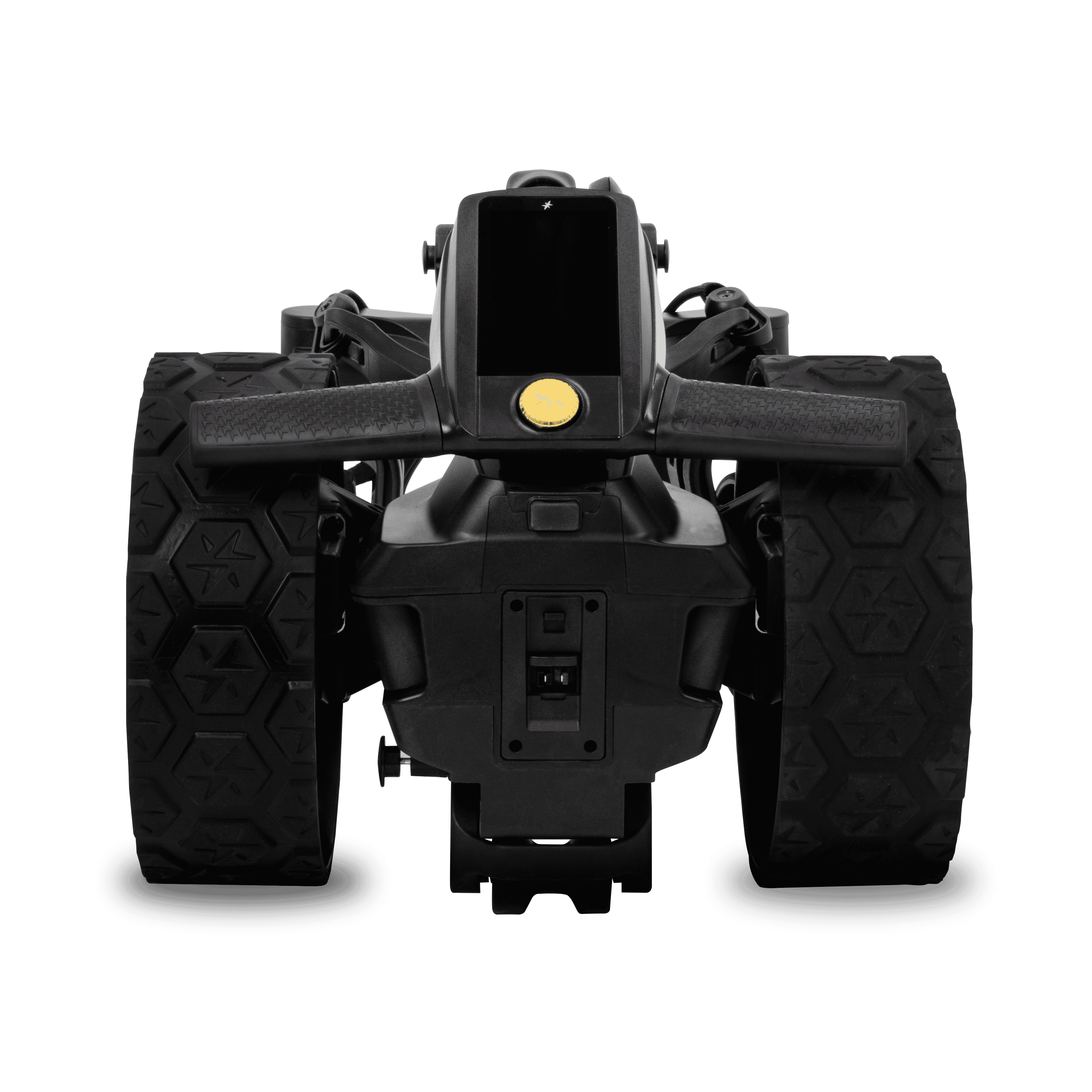 MGI AI Navigator Halo Electric Trundler - PREORDER