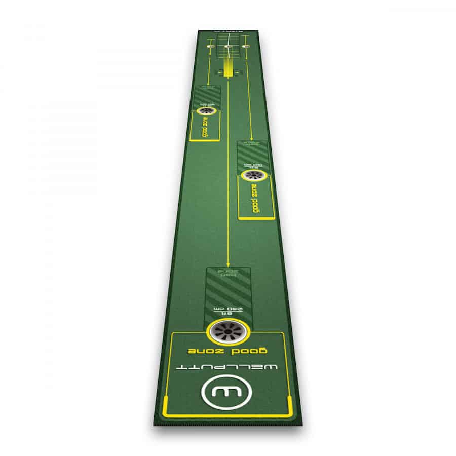 WellPutt Start 2.0 10FT / 3M