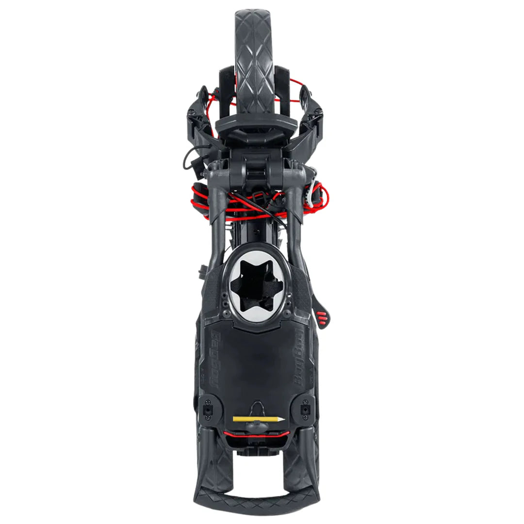 Bag Boy Slimfold Push Trundler