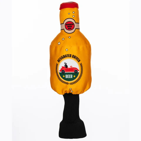Daphne Animal Headcover