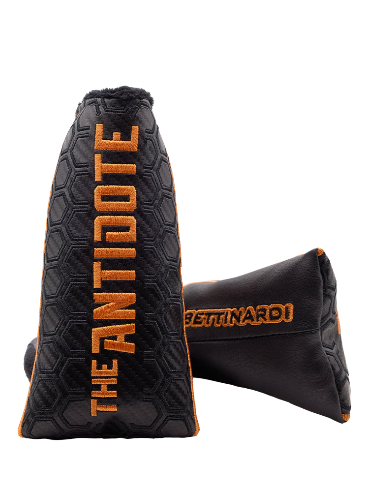 Bettinardi Antidote SB1 Rainbow Limited Edition - Orange