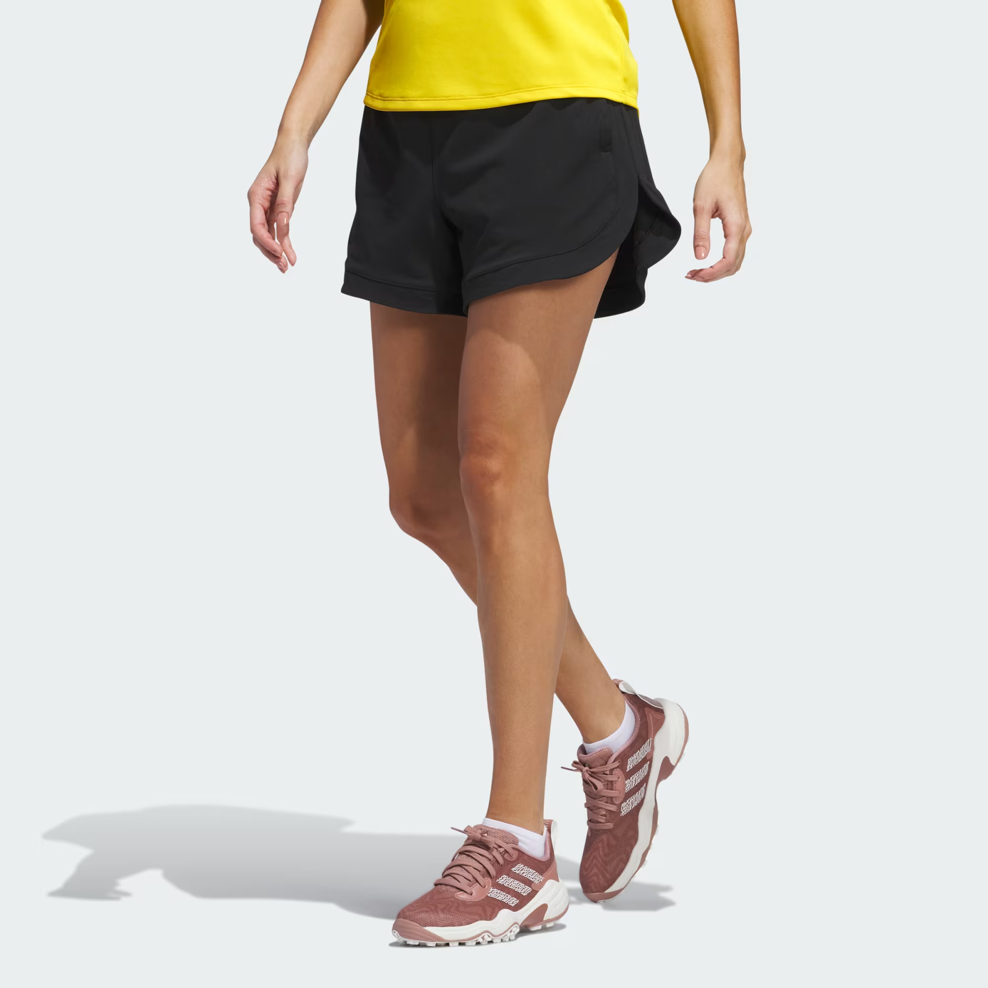 Adidas Ladies Beyond Shorts