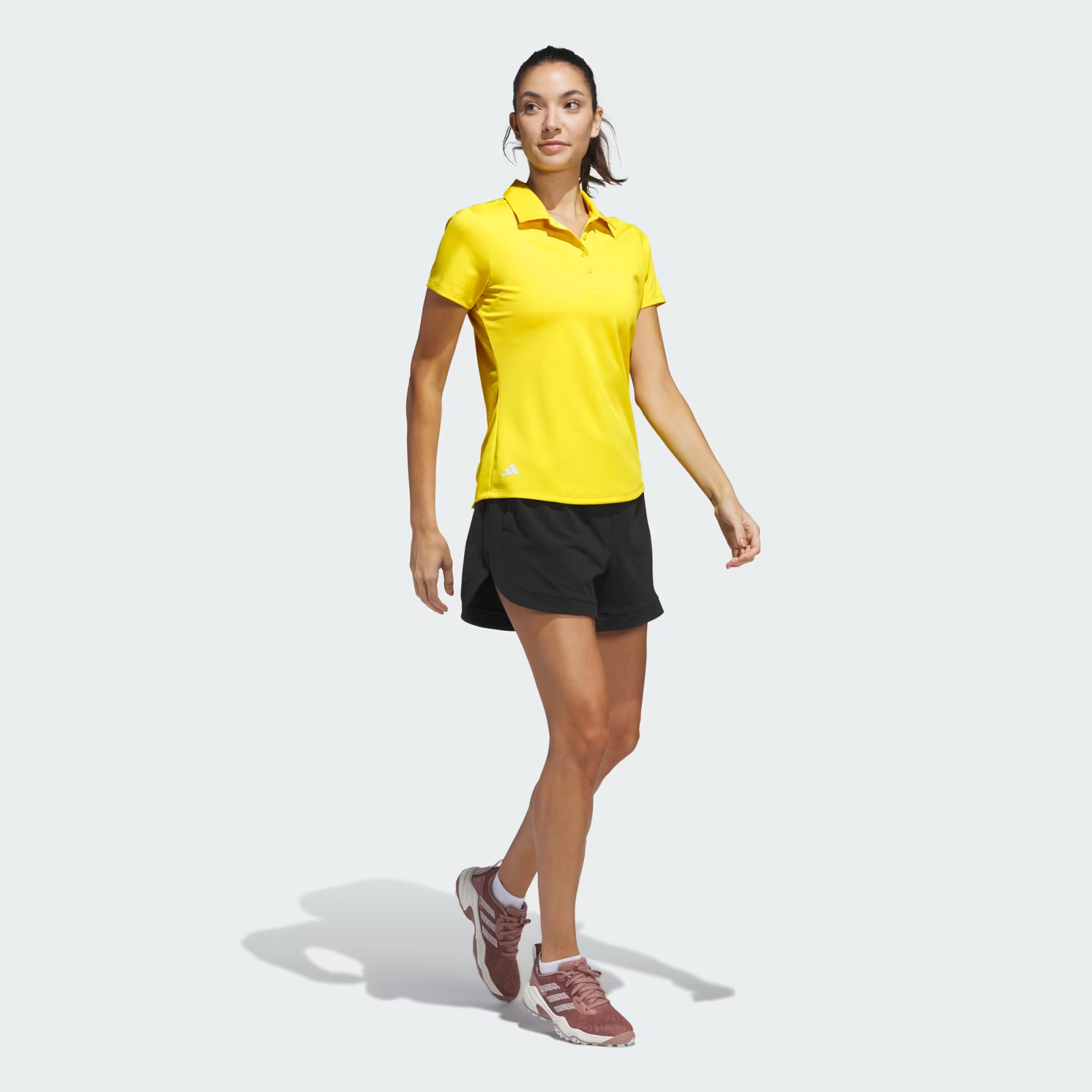 Adidas Ladies Beyond Shorts