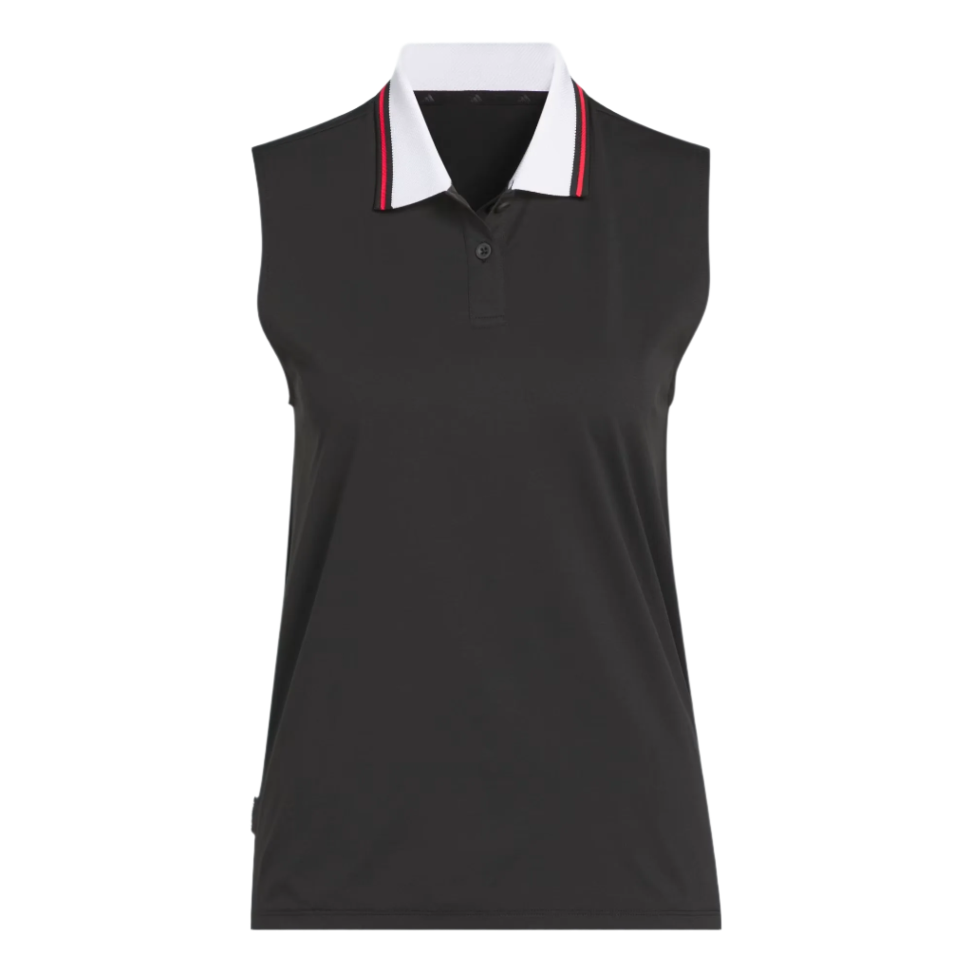 Adidas Ladies Beyond Twistknit Polo Shirt