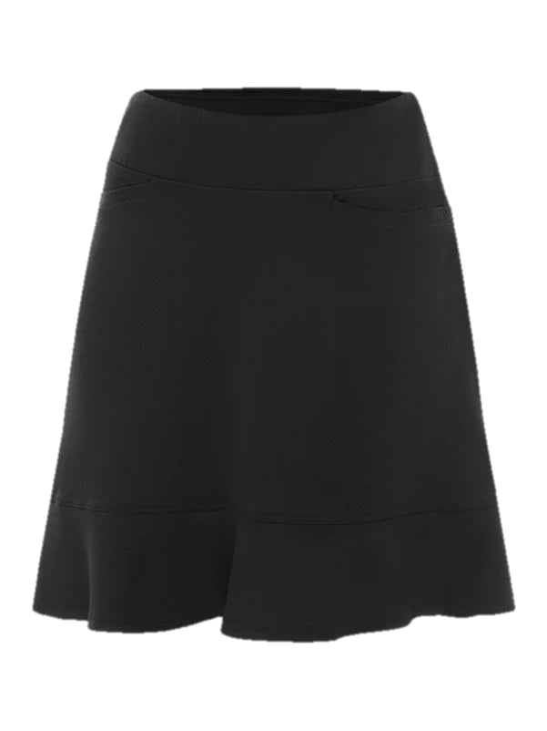 Black skort nz online