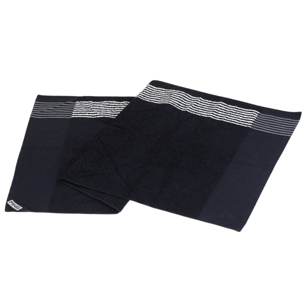 Ping Players Towel