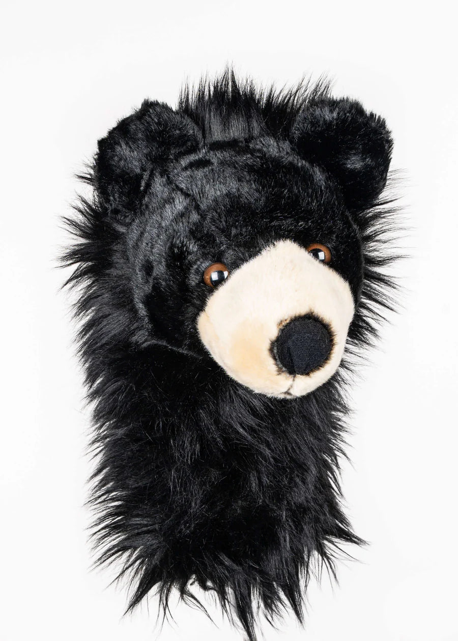 Daphne Animal Headcover