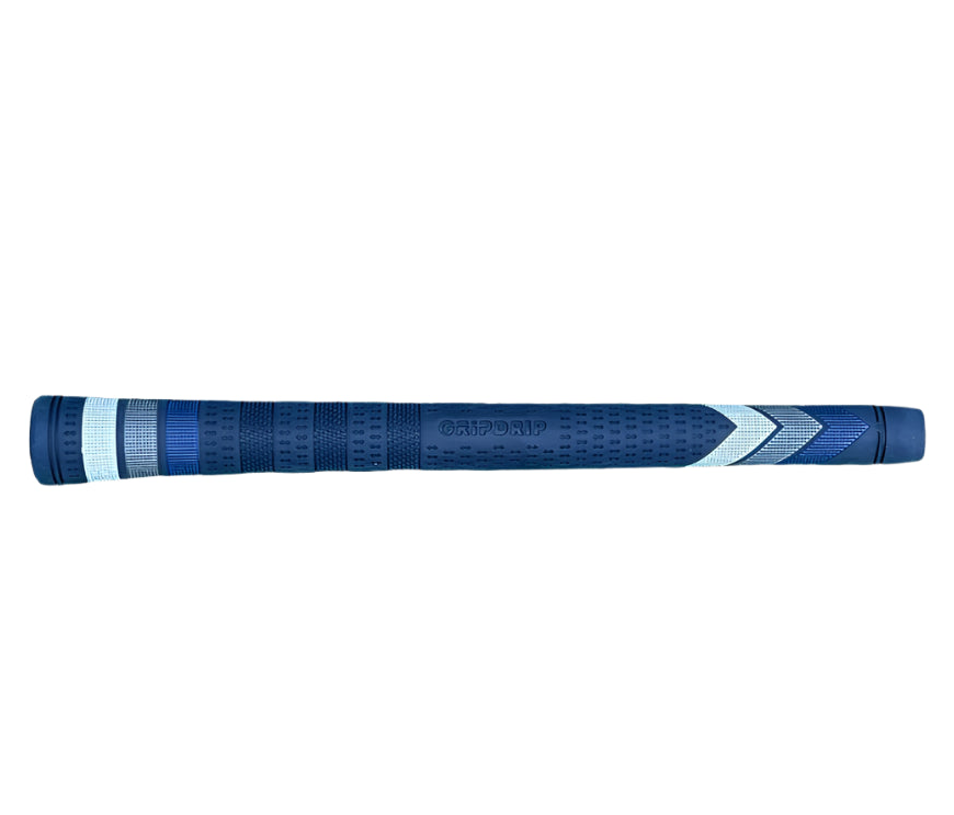 GripDrip Chevron Swing Grip