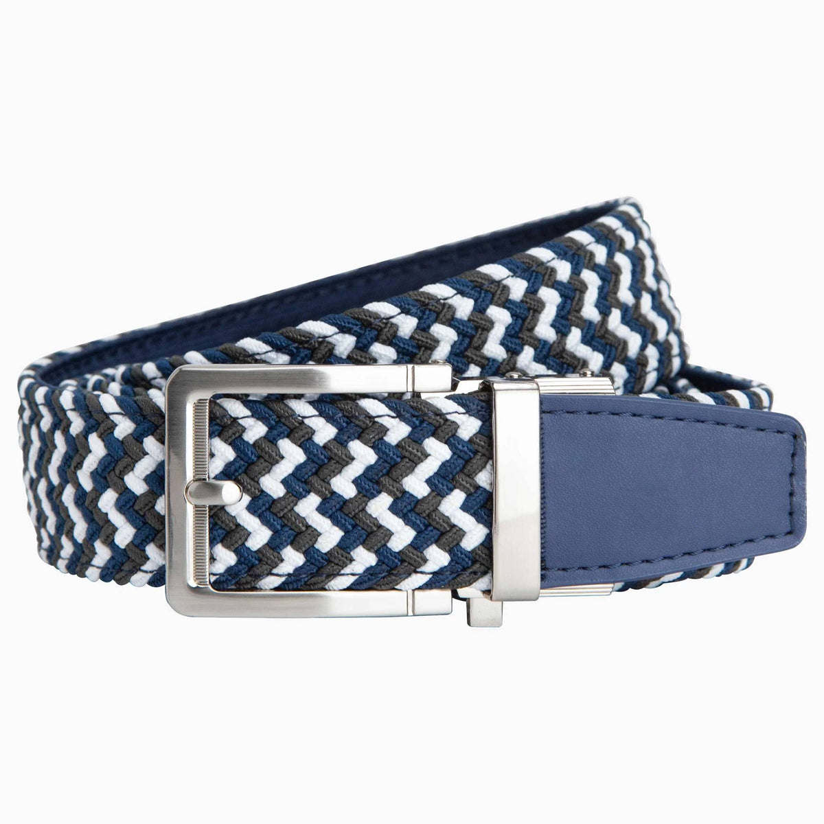 nexbelt braided belt