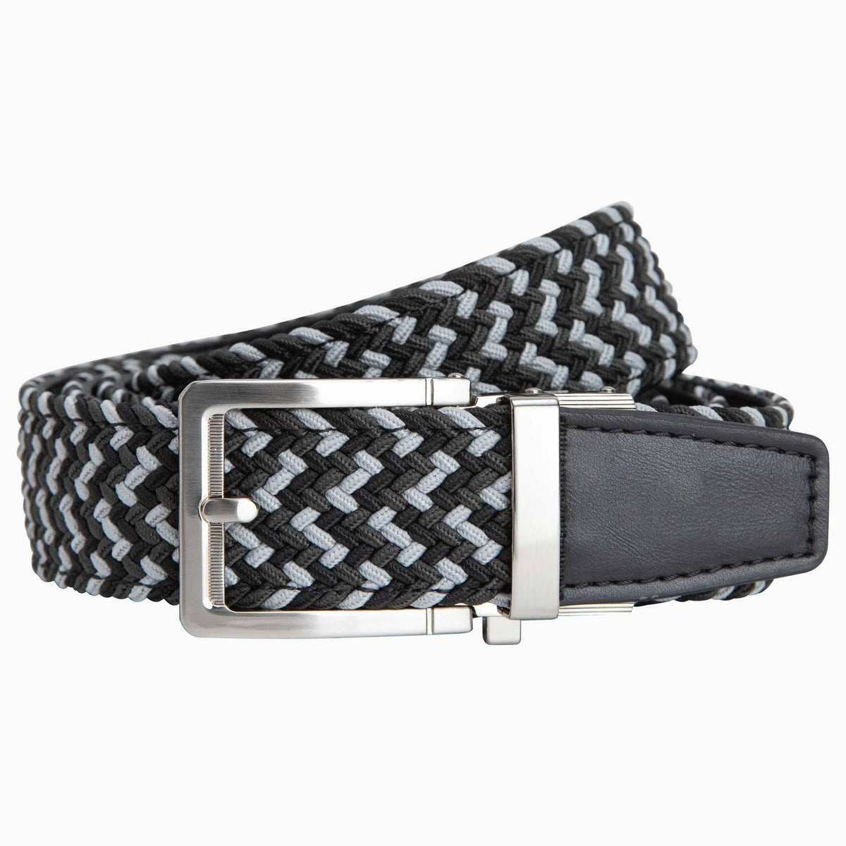 nexbelt braided belt