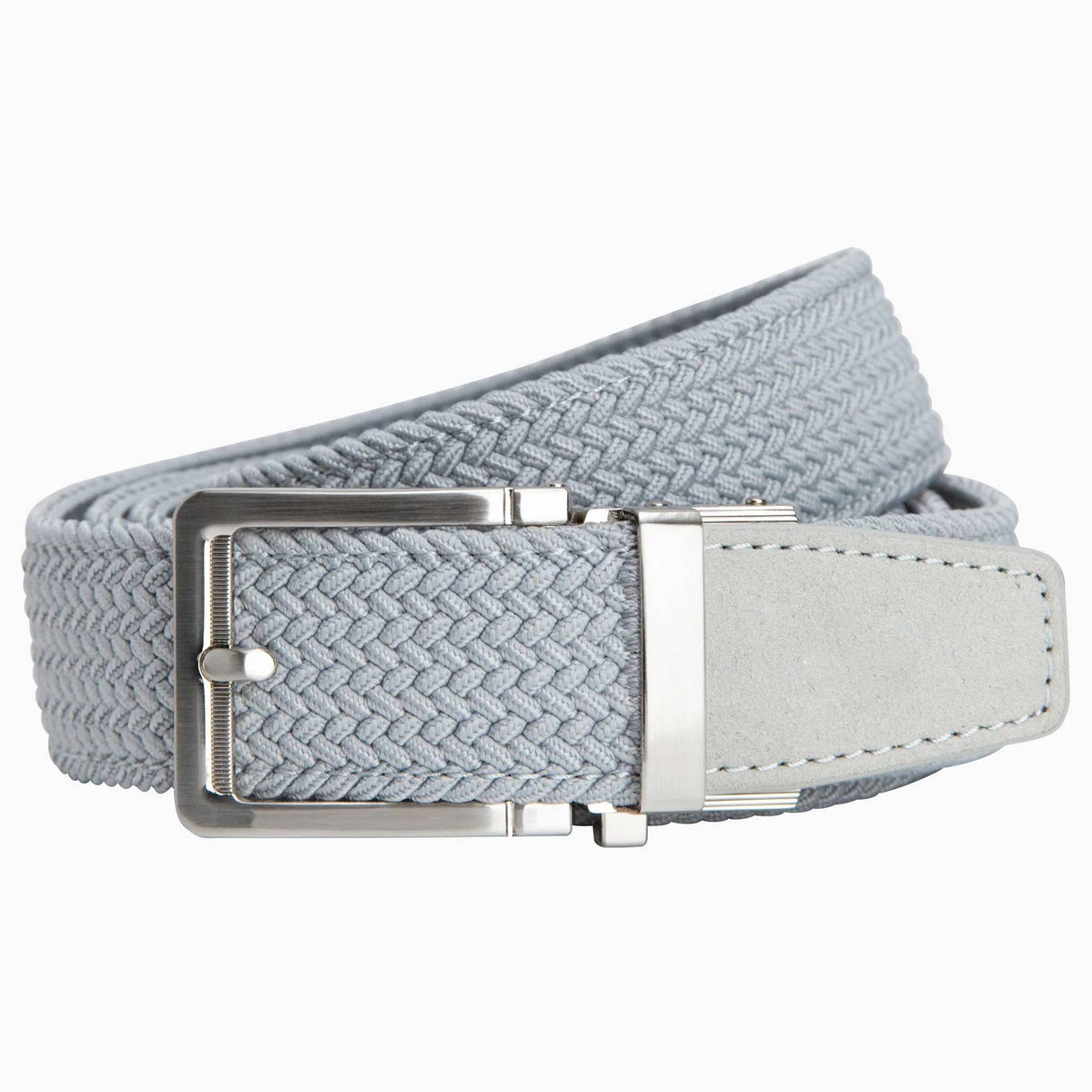 nexbelt braided belt