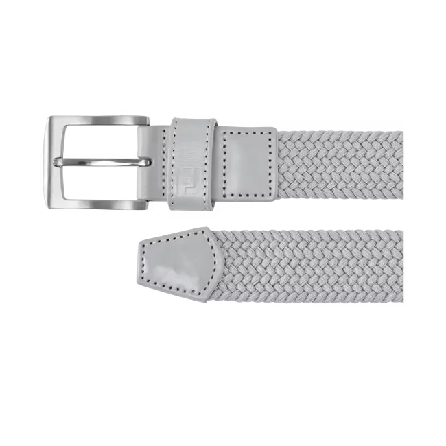 Footjoy Braided Belt