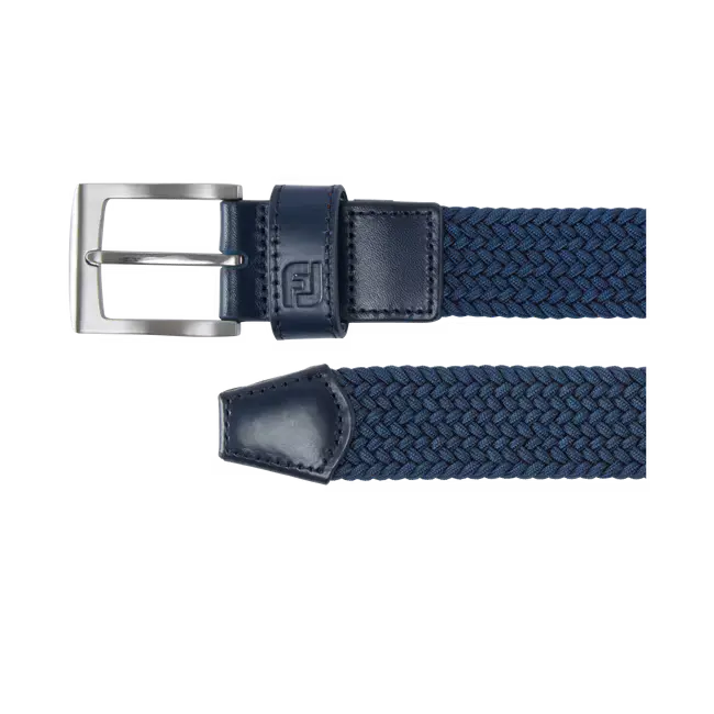 Footjoy Braided Belt