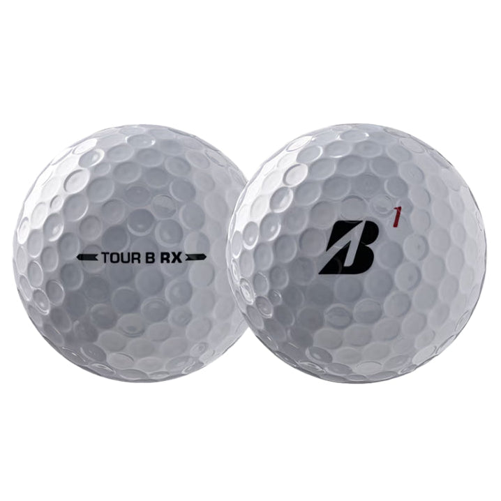 Bridgestone 26' Tour B RX Golf Balls