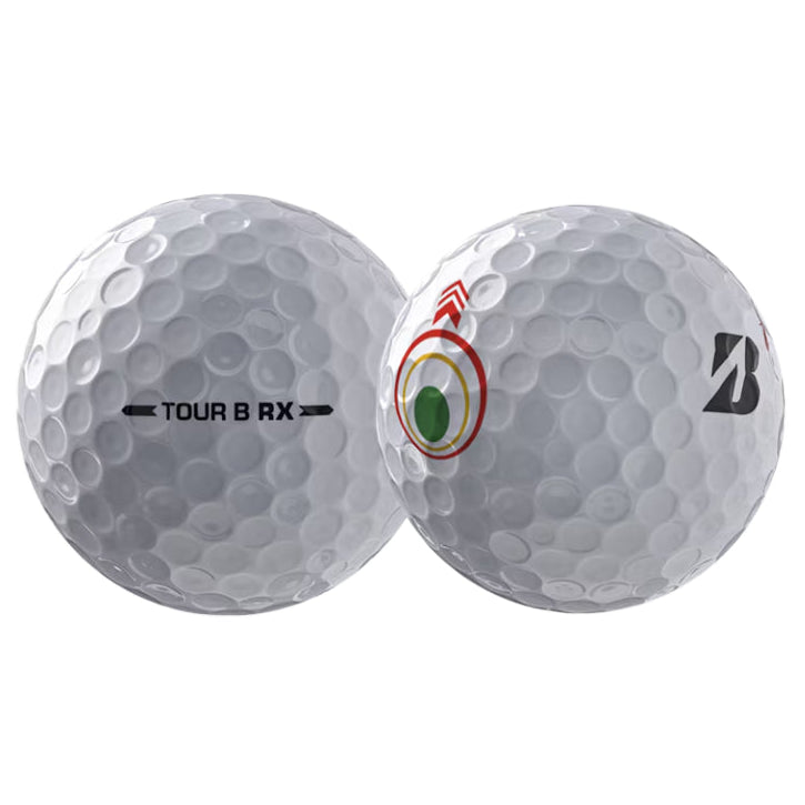 Bridgestone 26' Tour B RX Mindset Golf Balls