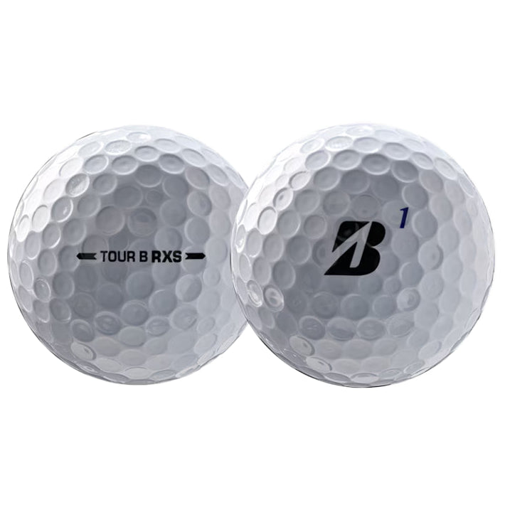Bridgestone 26' Tour B RXS Golf Balls