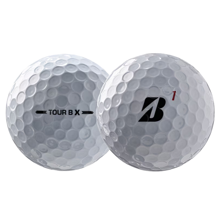 Bridgestone 26' Tour B X Golf Balls